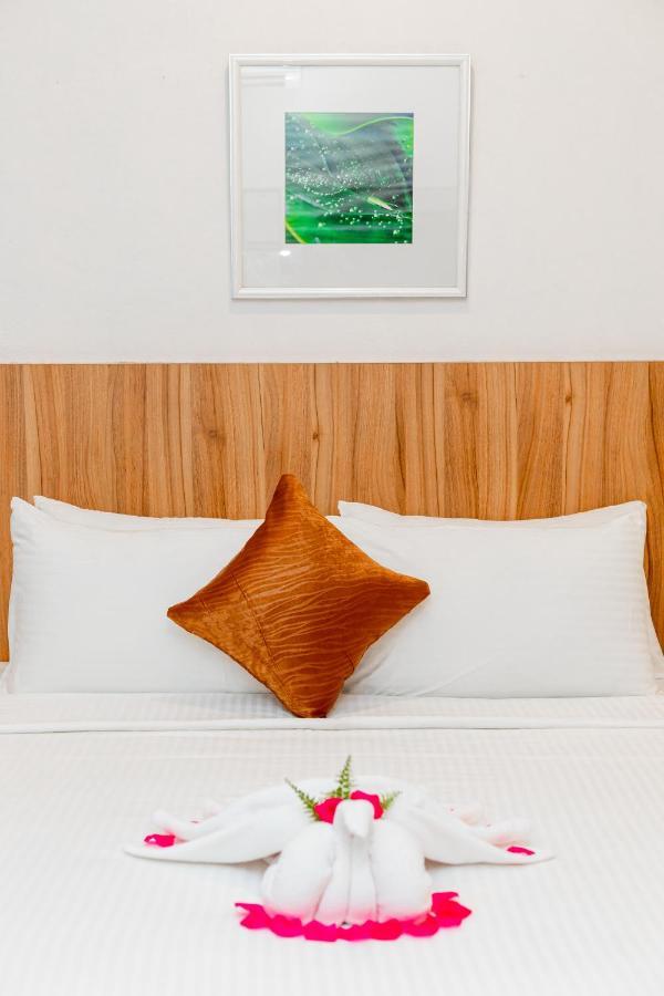 The Villa Langkawi Pantai Cenang  Dış mekan fotoğraf